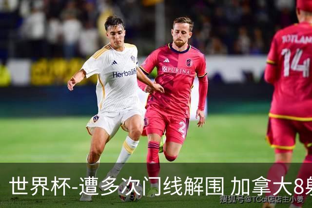世界杯-遭多次门线解围 加拿大8射4正半场暂0-0南非